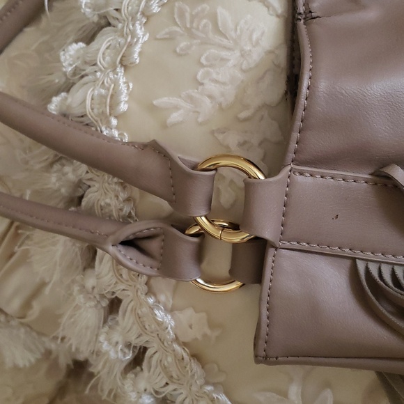 GORGEOUS Fringes BOHO Style Bag - Picture 4 of 7